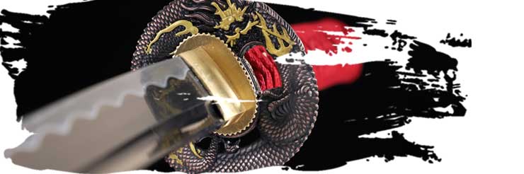 Tsuba